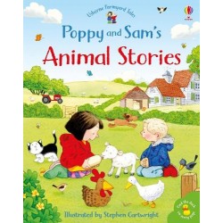 Farmyard Tales: Poppy and Sam's Animal Stories