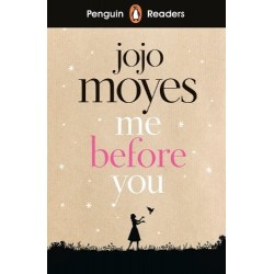 Penguin Readers Level 4: Me Before You (ELT Graded Reader)