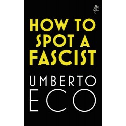 How to Spot a Fascist