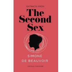 The Second Sex (Vintage Feminism Short Edition)