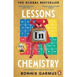 Lessons in Chemistry