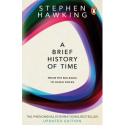 A Brief History of Time