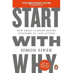 Start With Why