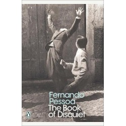The Book of Disquiet