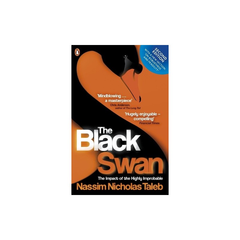 The Black Swan