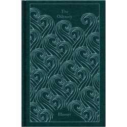 The Odyssey (Penguin Clothbound Classics)