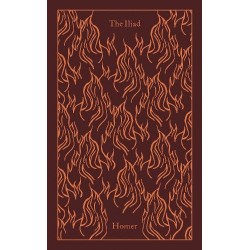 The Iliad (Penguin Clothbound Classics)