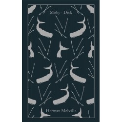 Moby-Dick (Penguin Clothbound Classics)