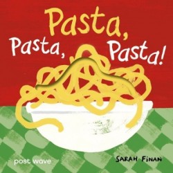 Pasta  Pasta  Pasta!