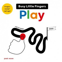 Busy Little Fingers: Play
