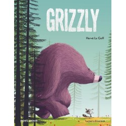 Grizzly