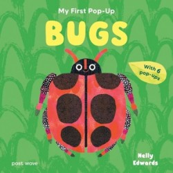 My First Pop-Up: Bugs