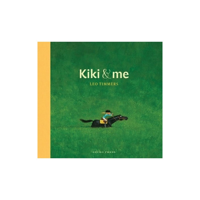 Kiki and Me