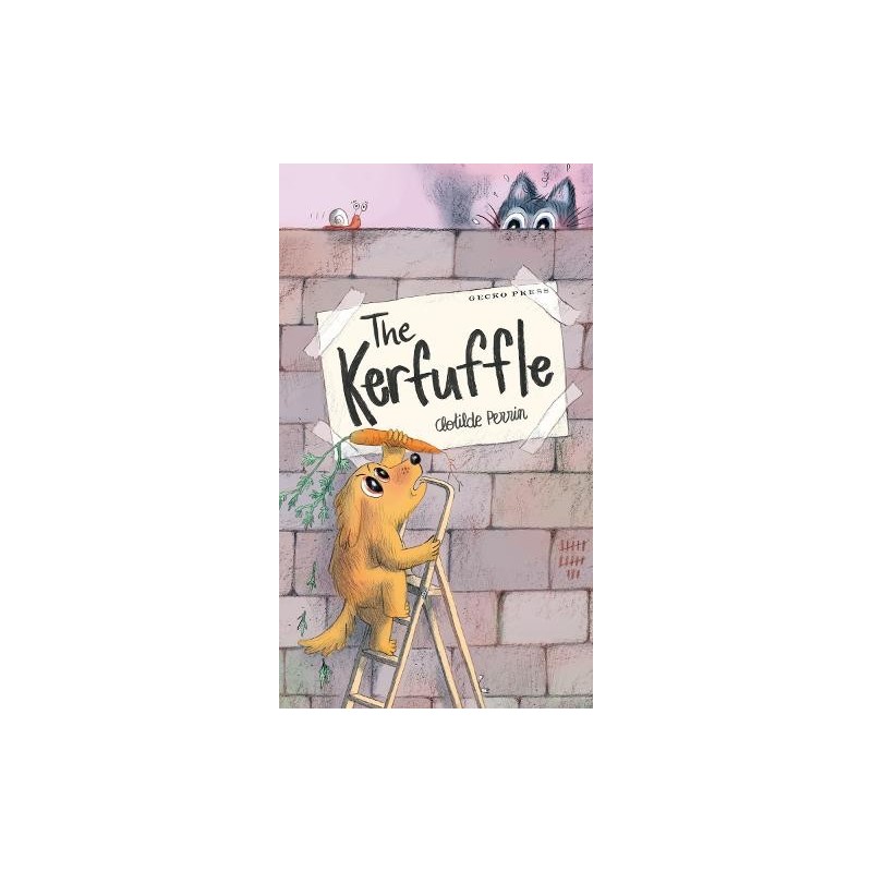 The Kerfuffle