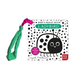 Baby's Buggy Book: Ladybird
