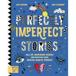 Perfectly Imperfect Stories