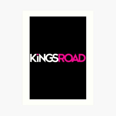 Kings Road Publishing